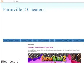 cheatersfarmville2.blogspot.com