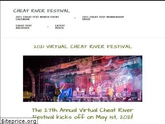 cheatfest.org