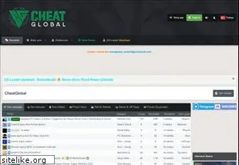 cheatglobal.com