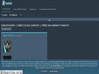 cheatguru.net