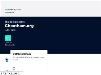 cheatham.org
