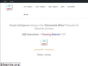 cheating-detector.org