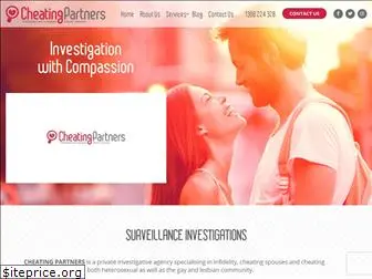 cheatingpartners.com.au