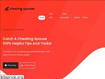 cheatingspouses.net