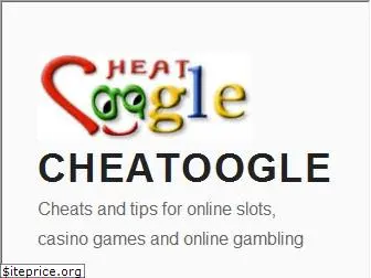 cheatoogle.com