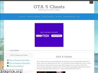 cheats-gta5.com