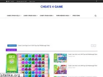 cheats4game.com