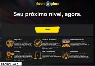 cheatsplace.com