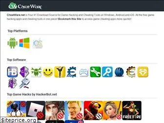 cheatware.net