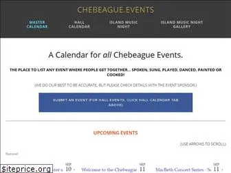 chebeague.events
