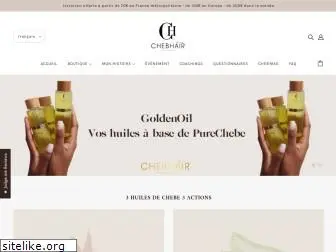 chebehair.com