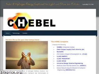 chebel.net