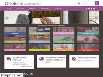 chebello.nl