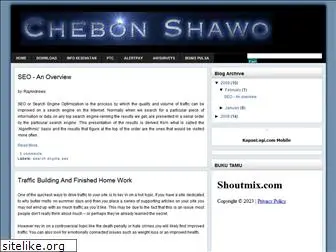 chebonshawo.blogspot.com