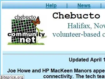 chebucto.ns.ca