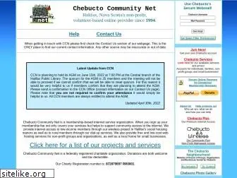 chebucto.org