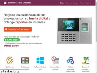 checadordigital.com.mx