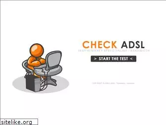 check-adsl.com