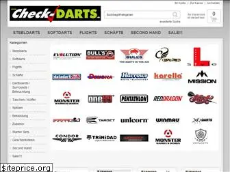 check-darts.de