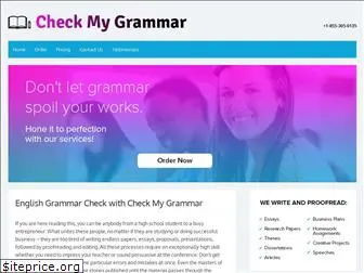 check-my-grammar.com