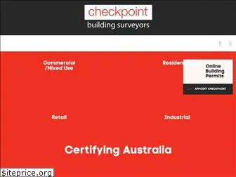 check-point.com.au