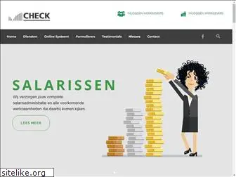 check-salarissen.nl