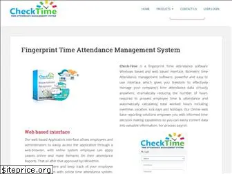 check-time.com