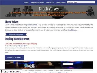 check-valves.net