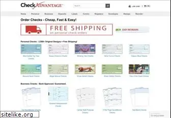 checkadvantage.com