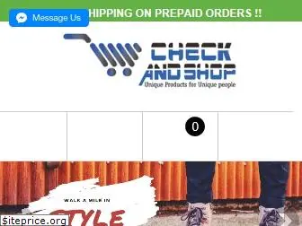 checkandshop.com