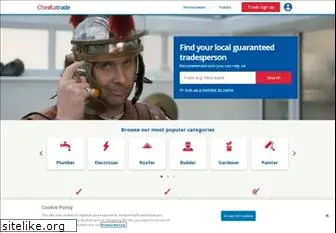 checkatrade.com