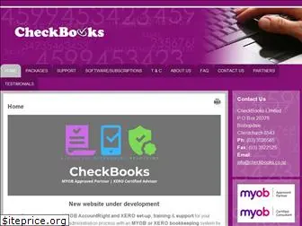 checkbooks.co.nz