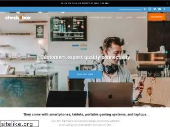checkboxsystems.net