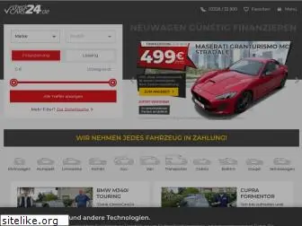 checkcars24.de