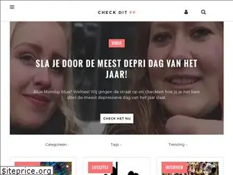 checkditff.nl