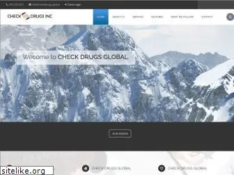 checkdrugs.global