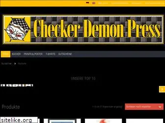checker-demon-press.org