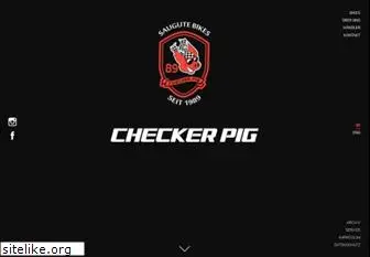 checker-pig.com