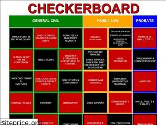 checkerboard.co