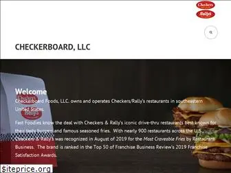 checkerboardfood.com