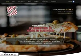 checkerboardsrestaurant.com