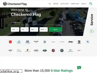 checkeredflag.com