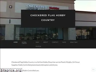 checkeredflaghobby.com