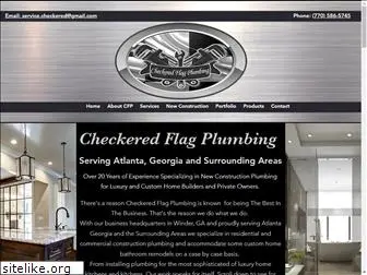 checkeredflagplumbing.com