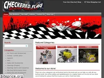 checkeredflagracingshop.com