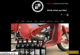 checkeredpastwinery.com