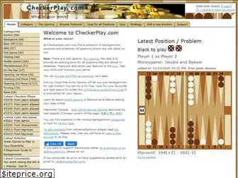 checkerplay.com