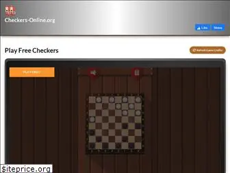 checkers-online.org