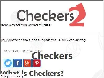 checkers2.com