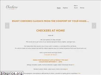 checkerswales.co.uk